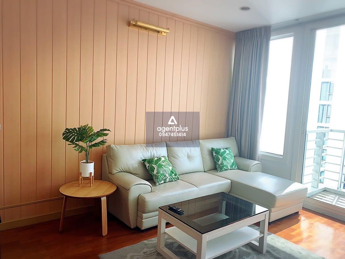 ให้เช่าคอนโด Siri Residence สุขุมวิท24 ห้องกว้าง ใกล้บีทีเอสพร้อมพงษ์