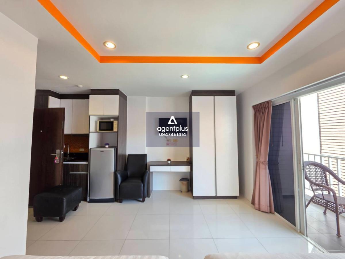 ขายคอนโดนิวนอร์ดิกวีไอพี 3 (เหมาะแก่การลงทุน) มี 4 ห้อง