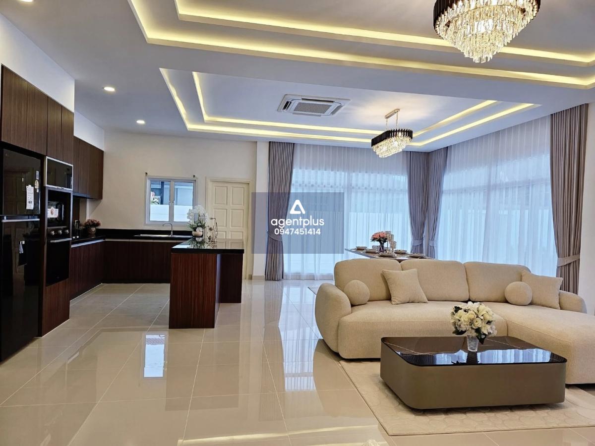 ขายบ้านผ่อนตรง หมู่บ้านปณาลีบ้านนา 