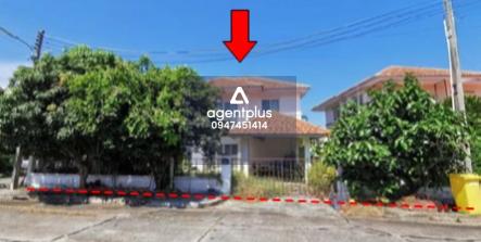 บ้านหลังใหญ่ หมู่บ้านสุวินท์ธารา  พื้นที่ใช้สอยกว้างขวาง ฟังก์ชันครบ คุ้มค่า น่าอยู่