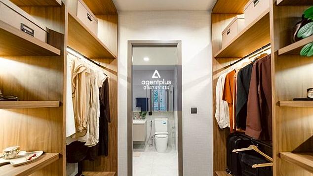 ขายคอนโด mekin HAUS ขนาดใหญ่ ฟังก์ชันครบ ราคาน่าจับต้อง