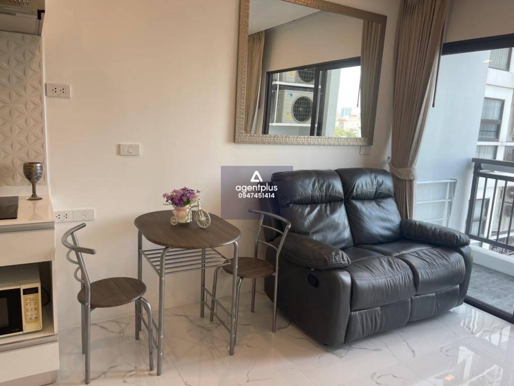 ทรีท็อปส์ พัทยา (ขาย)