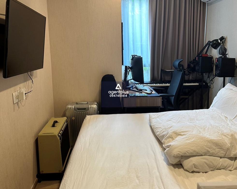 คอนโดพร้อมอยู่ ทากะ เฮาส์ ใกล้ BTS เอกมัย