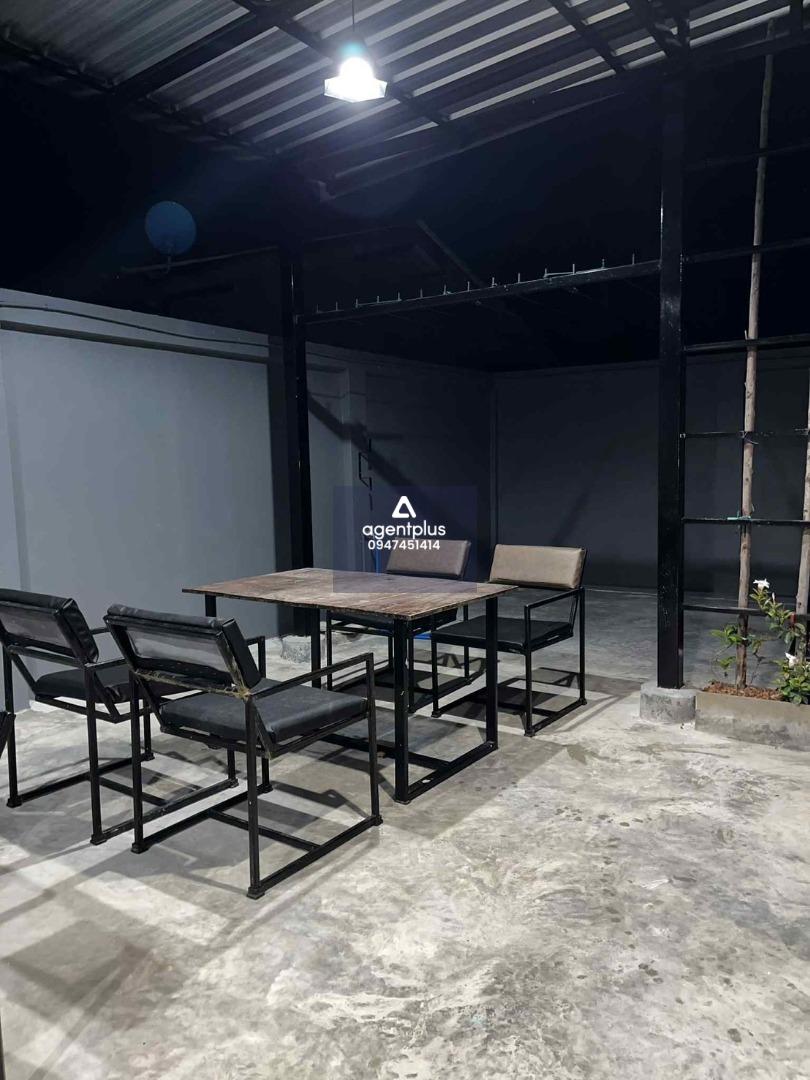 ลงทุนคุ้ม!ขายอาคาร 3ชั้น ทำเลดี พื้นที่พร้อมพัฒนาทำธุรกิจได้ทันที