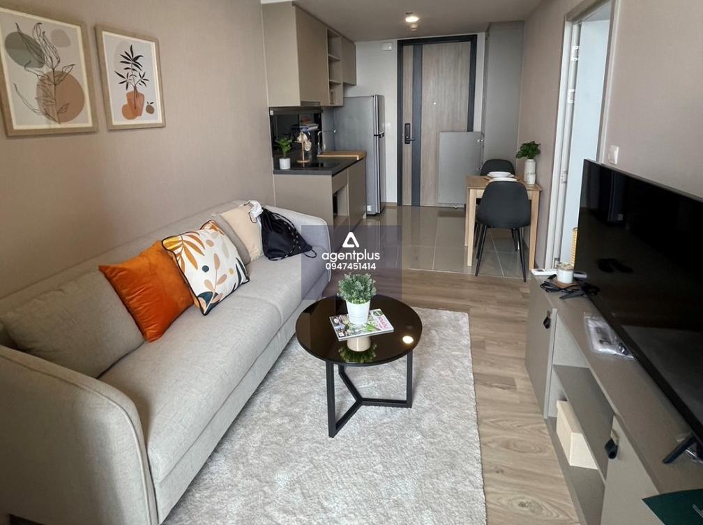 คอนโดพร้อมอยู่ โอกะ เฮาส์ สุขุมวิท 36 ใกล้ BTS ทองหล่อ