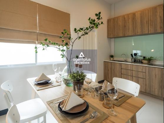 ทาวน์โฮม เสนา อเวนิว บางกะดี - ติวานนท์ ทำเลศักยภาพ ใกล้นิคมบางกะดี เดินทางสะดวกเชื่อมต่อทุกเส้นทาง