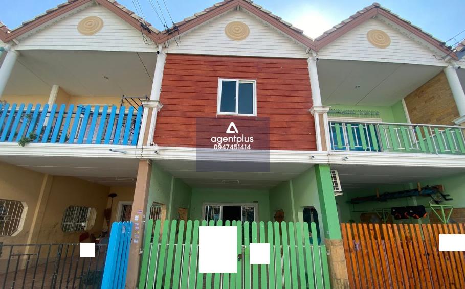 ขาย ทาวน์เฮ้าส์ อีสแลนด์ แอนด์ เฮ้าส์