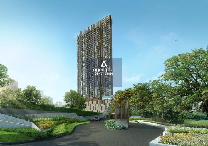 โอกะเฮ้าส์ คอนโดตั้งอยู่ใจกลางเมือง ใกล้ BTS ทองหล่อ