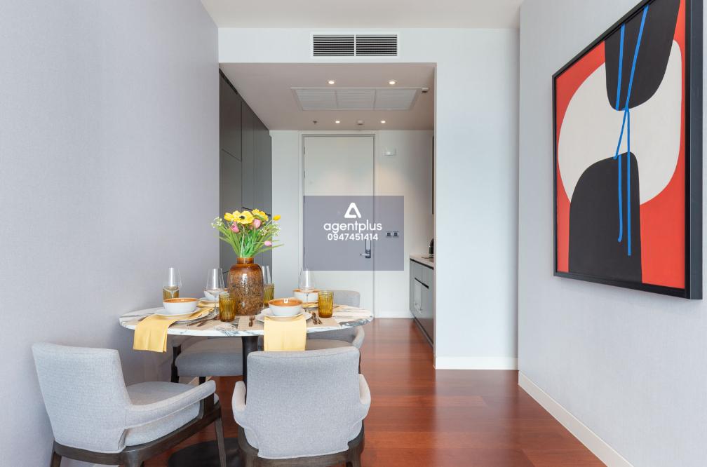 คอนโดพร้อมอยู่ คุณ บาย ยู สุขุมวิท 36 – ทำเลใจกลางทองหล่อ เดินทางสะดวก ใกล้ BTS