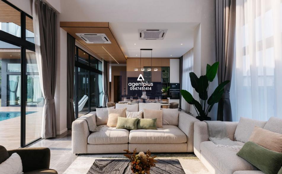 The Sylva Pattaya 42.5MB* พูลวิลล่าหรู 138.97ตร.ว. ทำเลใกล้หาดจอมเทียน ติดถ.สุขุมวิทและมอเตอร์เวย์ กรุงเทพ–พัทยา