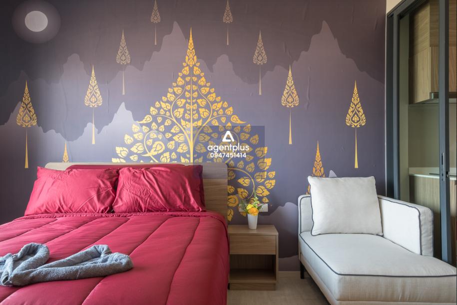 คอนโด ลากาซิต้า หัวหิน – รีสอร์ทใจกลางเมือง ใกล้ทะเล แต่งครบ พร้อมอยู่