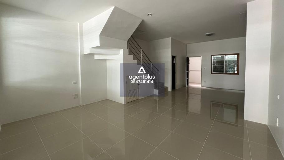 ขาย ทาวน์เฮ้าส์ บ้านชลพฤกษา นาป่า