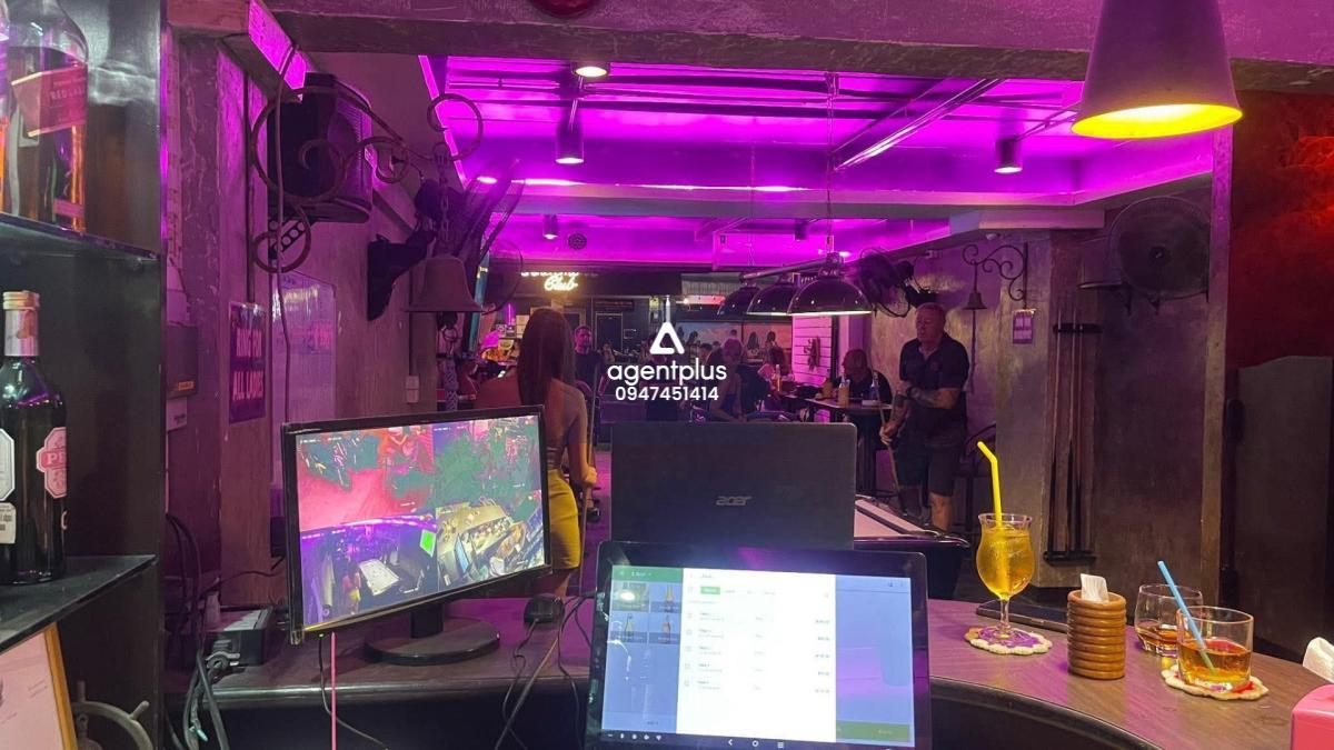 เซ้งกิจการบาร์ 