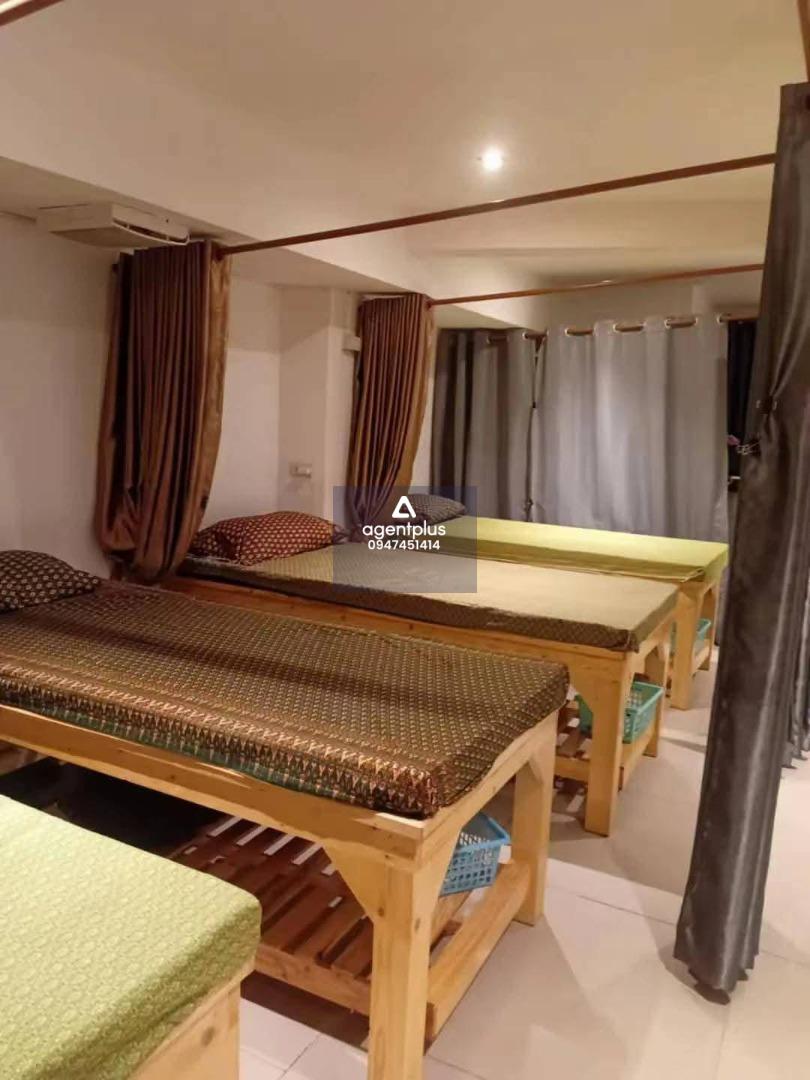 เซ้งกิจการร้านนวด ซอย 16 ใกล้วอคกิ้ง สตรีท