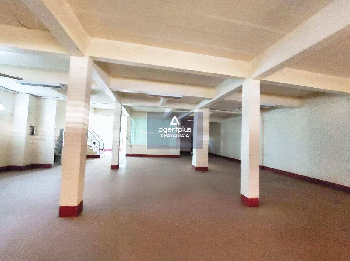 ขายอาคารพาณิชย์ 3 ชั้น 1 คูหา คำตากล้า สกลนคร อาคารพาณิชย์ขนาดใหญ่ เหมาะทั้งทำธุรกิจและอยู่อาศัย