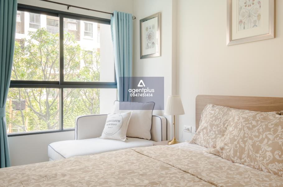 คอนโด ลากาซิต้า หัวหิน – รีสอร์ทใจกลางเมือง ใกล้ทะเล แต่งครบ พร้อมอยู่