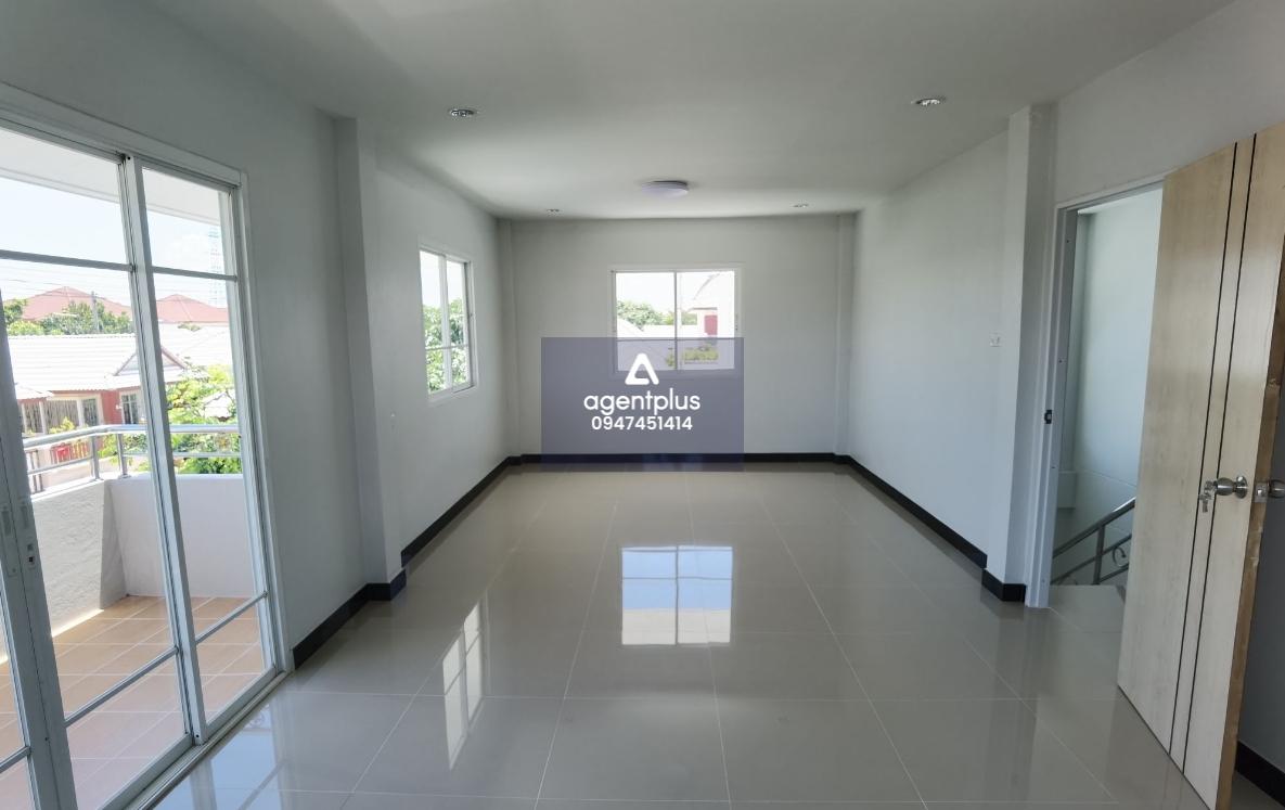 บ้านเดี่ยว 2 ชั้น โครงการมาลิลล่าห์ พระนครศรีอยุธยา ปรับปรุงใหม่ แวดล้อมด้วยแหล่งชุมชน ทำเลดี เดินทางสะดวก