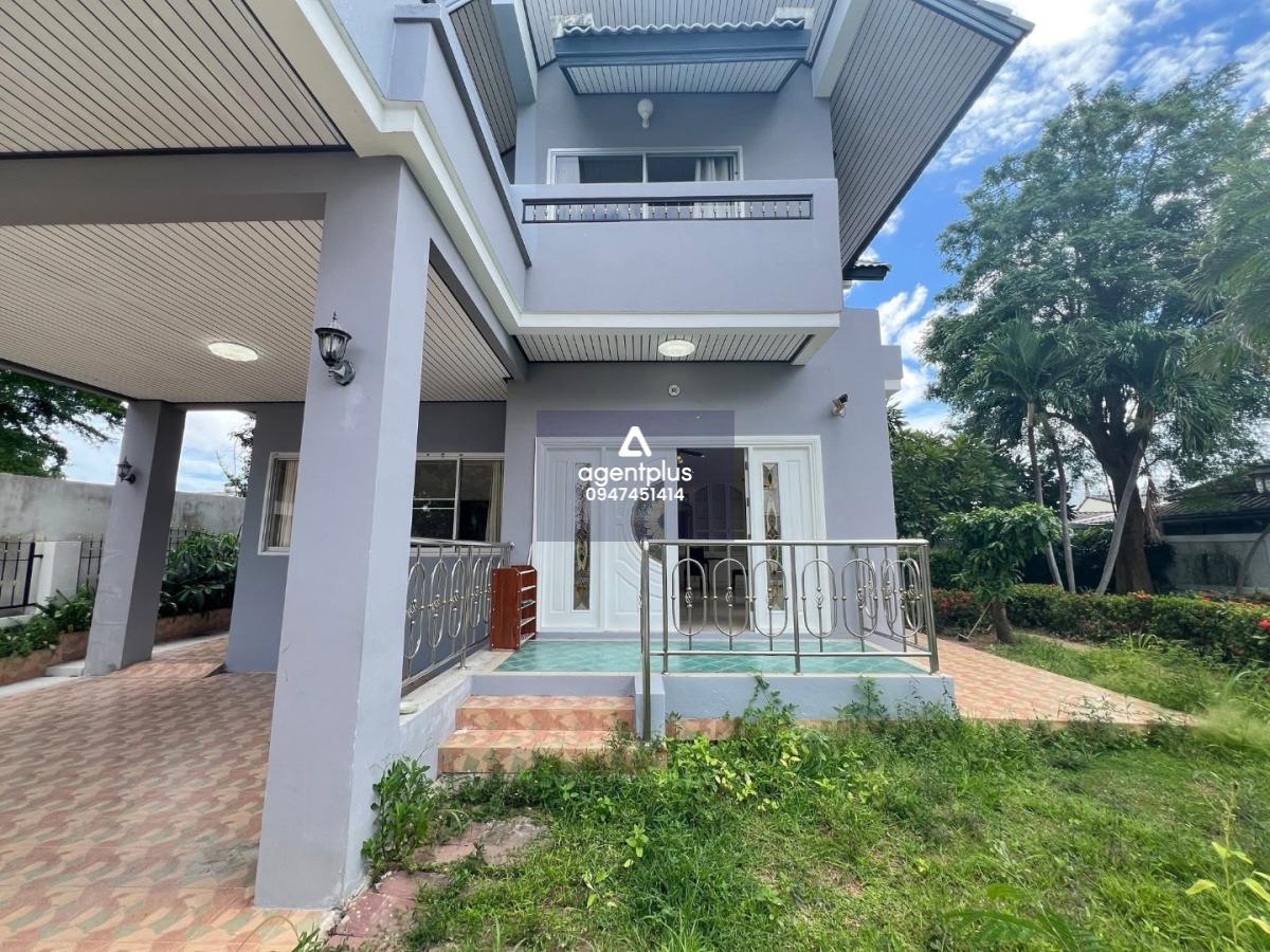 พูลวิลล่าใกล้ตลาดวนาสิน