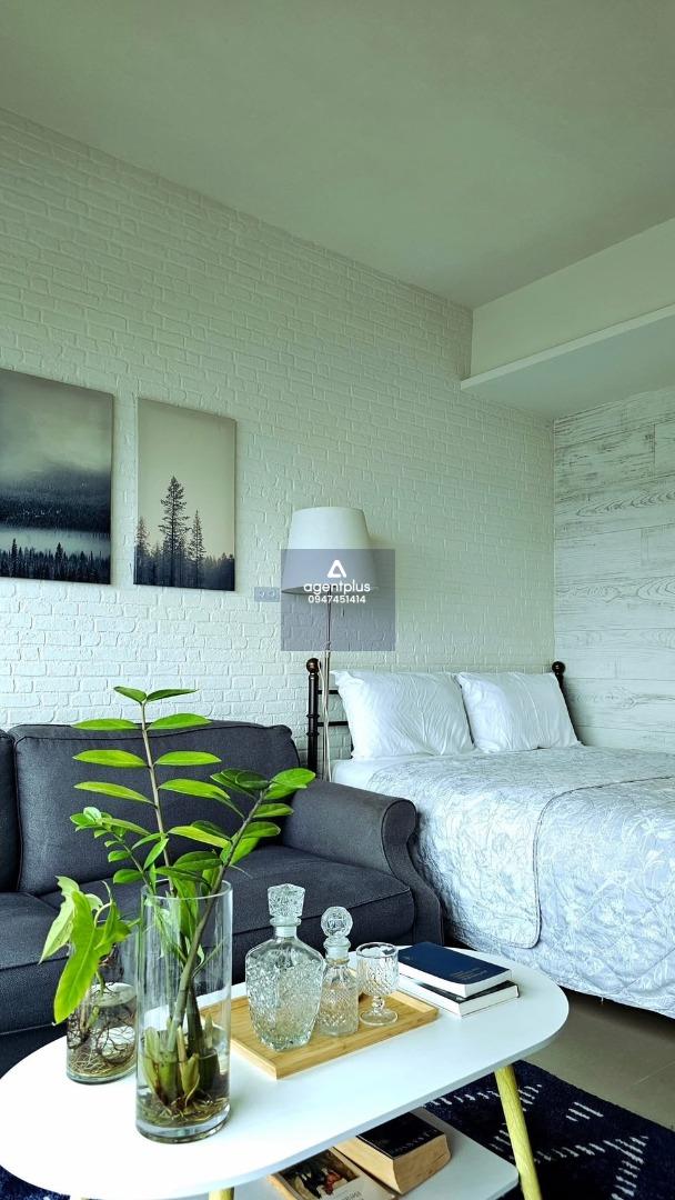 ขาย/ให้เช่า คอนโด Unixx South Pattaya ชั้นสูง วิวทะเล ฟรี wifi พระตำหนัก