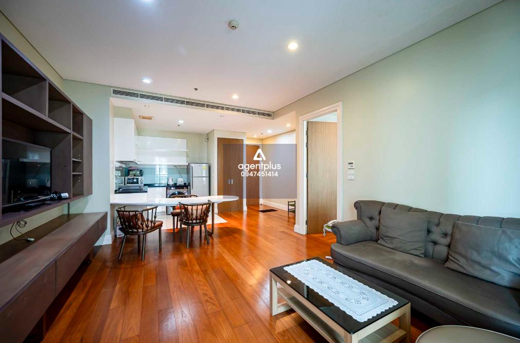 คอนโดพร้อมอยู่ ไบร์ท สุขุมวิท 24 ใกล้ BTS พร้อมพงษ์