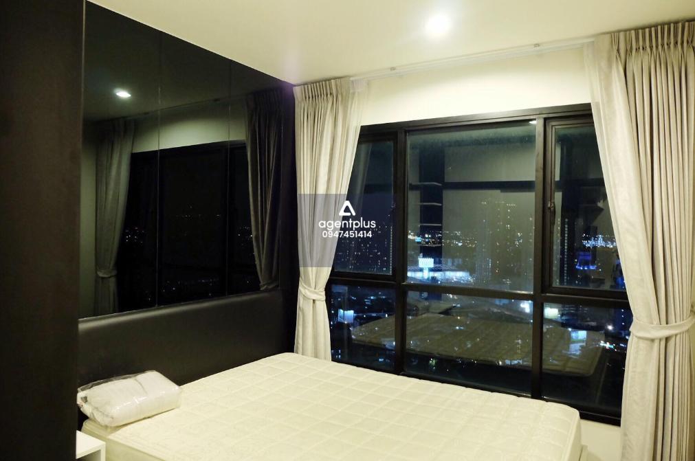 คอนโดพร้อมอยู่ เดอะ เบส พาร์คเวสต์ สุขุมวิท 77 ใกล้ BTS อ่อนนุช