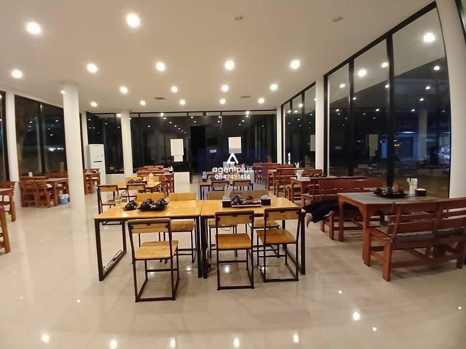  เซ้งกิจการร้านอาหาร พร้อมดำเนินงานได้ทันที | ฿600,000
