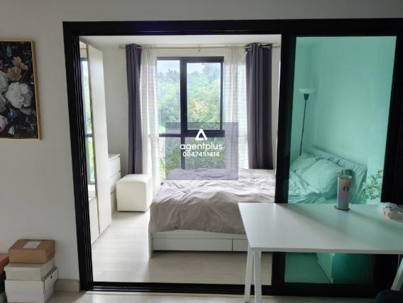 ขาย คอนโดมิเนียม โครงการดิ เอ็กเซล ไฮด์อะเวย์ สุขุมวิท 105