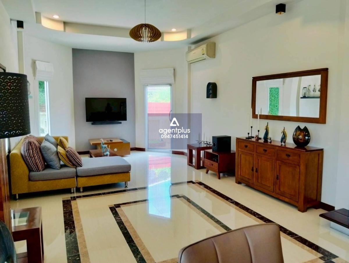 *ขายบ้าน 2 ชั้น ใกล้โรงเรียนนานาชาติ โรสแลนด์แอนด์เฮ้าส์ พัทยา