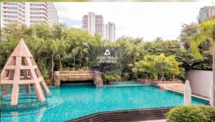 คอนโดใกล้ทะเล ห้องพร้อมเข้าอยุ่ ราคาพิเศษ ขายพร้อมผู้เช่า Club royal A นาเกลือ พัทยา