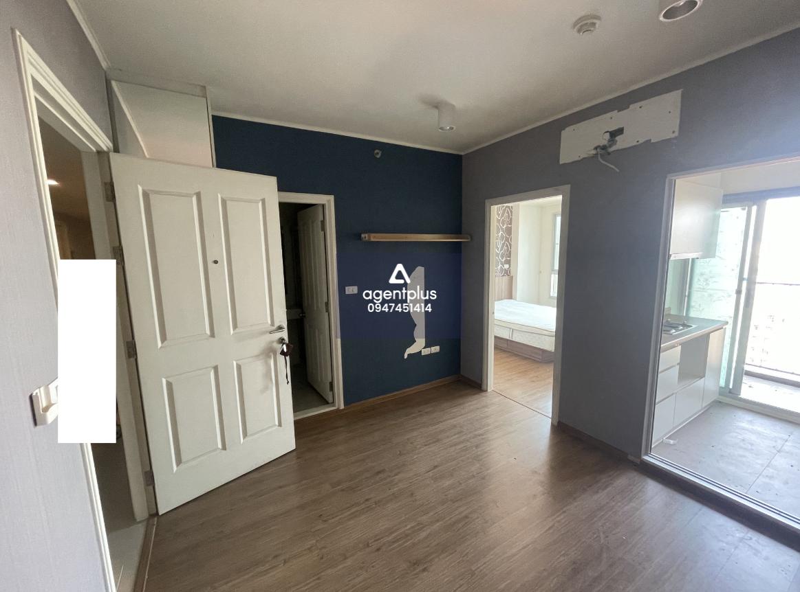 คอนโดย่านหัวหมาก ทำเลดี ติดรถไฟฟ้า! ยู ดีไลท์ แอท หัวหมาก สเตชั่น พร้อมอยู่