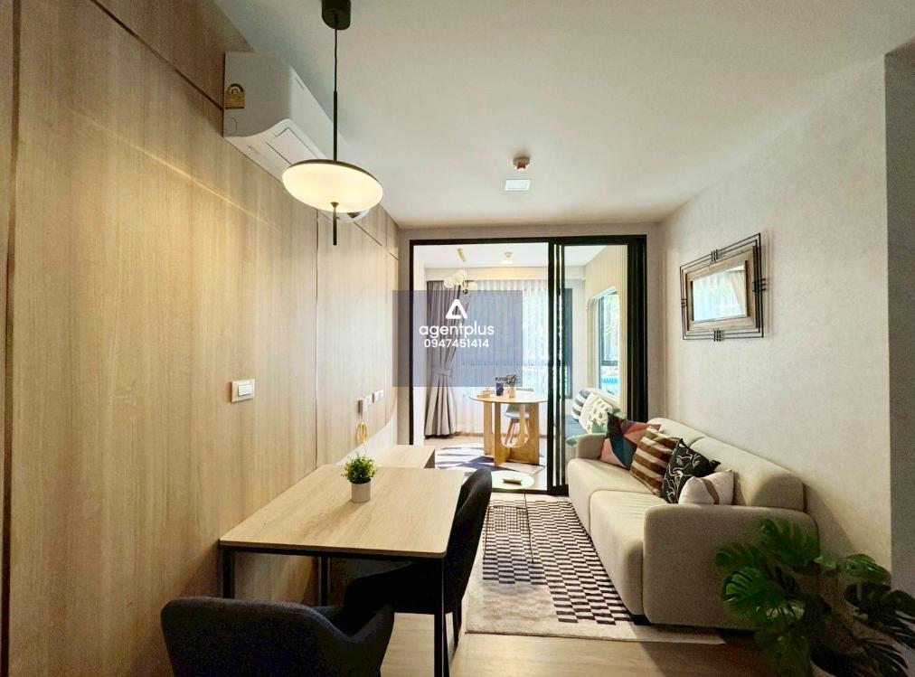 คอนโดพร้อมอยู่ ดีคอนโด รีฟ ภูเก็ต ใกล้เซ็นทรัล ภูเก็ต