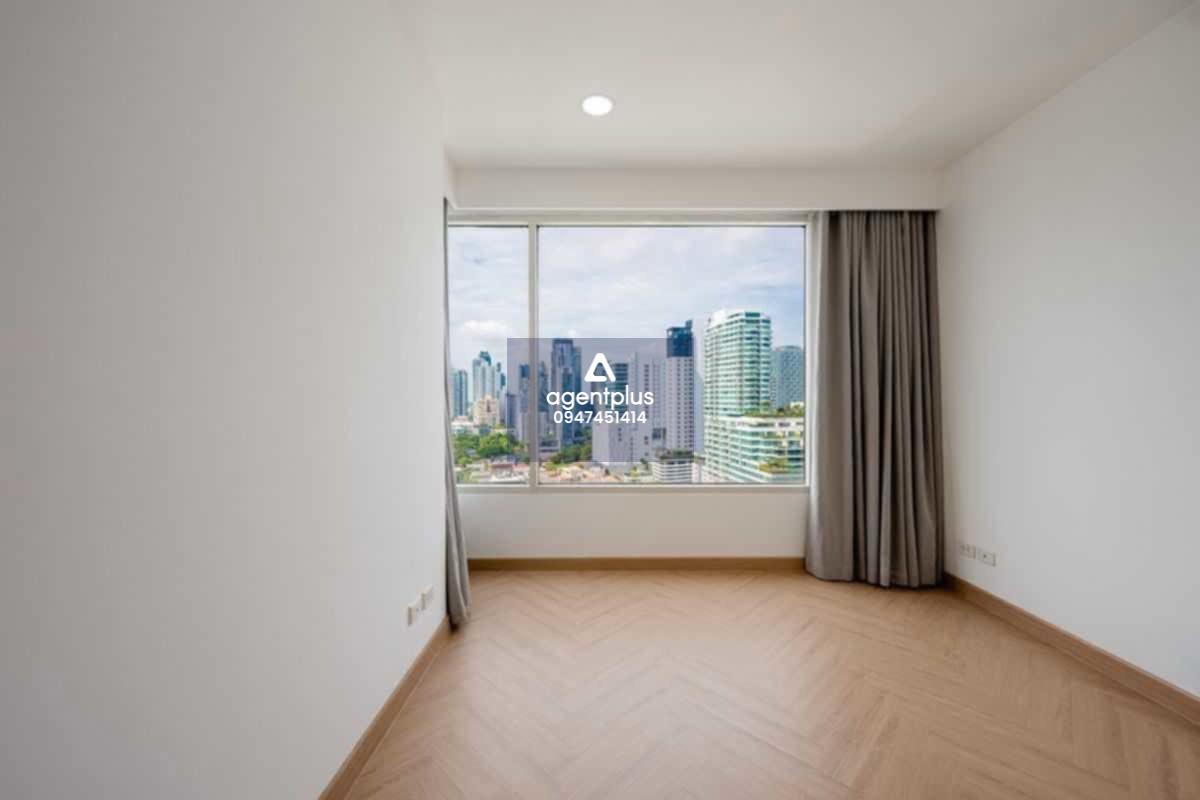 คอนโดรีโนเวทใหม่ ห้องใหญ่ ใจกลางทองหล่อ Hampton Thonglor 10 กรุงเทพฯ