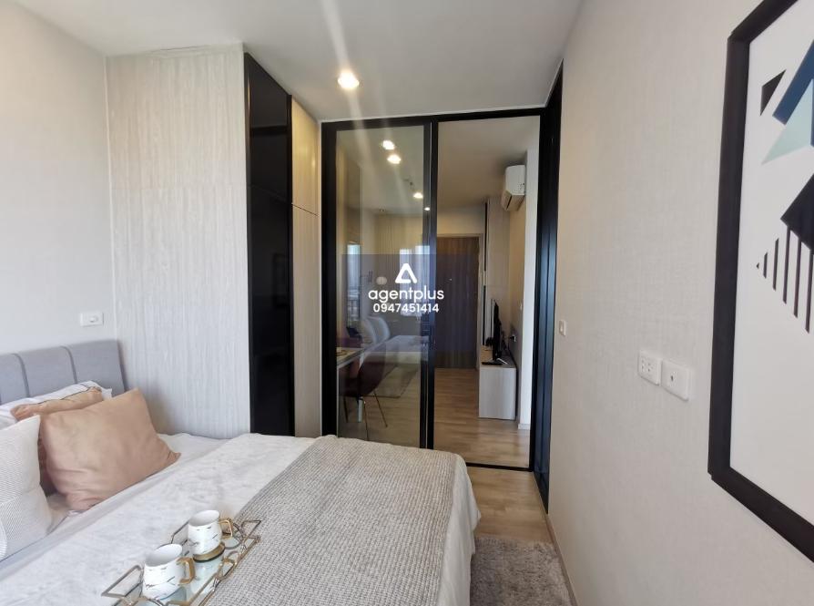 คอนโดพร้อมอยู่ เฟอร์ครบ นิช โมโน เมกะ สเปซ บางนา