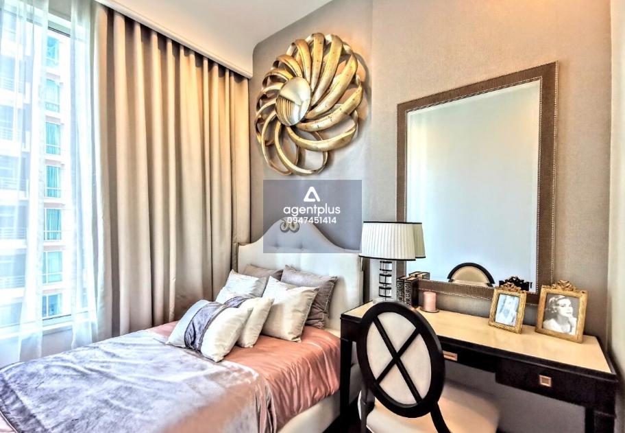 คอนโด คิว หลังสวน  หรูใจกลางลุมพินี พร้อมอยู่ ทำเลพรีเมียมระดับลักชัวรี