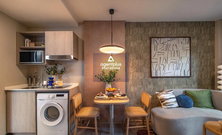 ขายคอนโดดีคอนโด เซนส์ บางแสน พร้อมอยู่