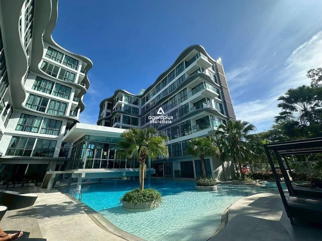 * ให้เช่าคอนโด SEAZEN Bangsaray | สัญญาเช่า 1 ปี