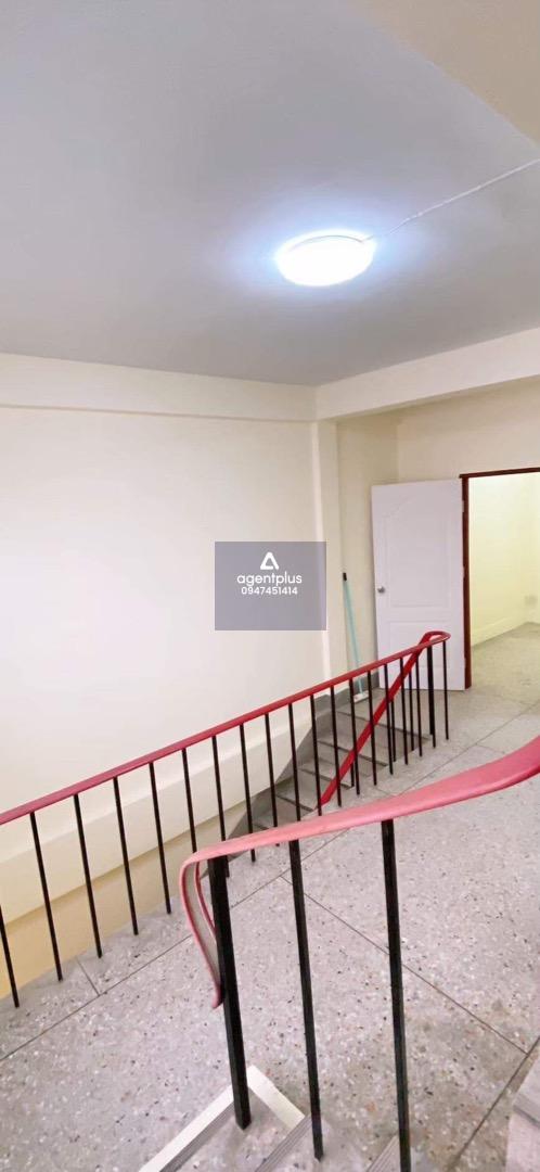 ขายอาคารพาณิชย์ 3 ชั้น พัทยากลาง (จุดไข่แดงพัทยา) เหมาะทำกิจการ เปิดบาร์ /  ร้านนวด / คลินิกทำฟัน / ร้านยา อื่นๆ