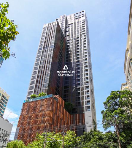 ขายคอนโด เดอะ ไลน์ ราชเทวี – ใกล้ BTS ราชเทวี พร้อมอยู่