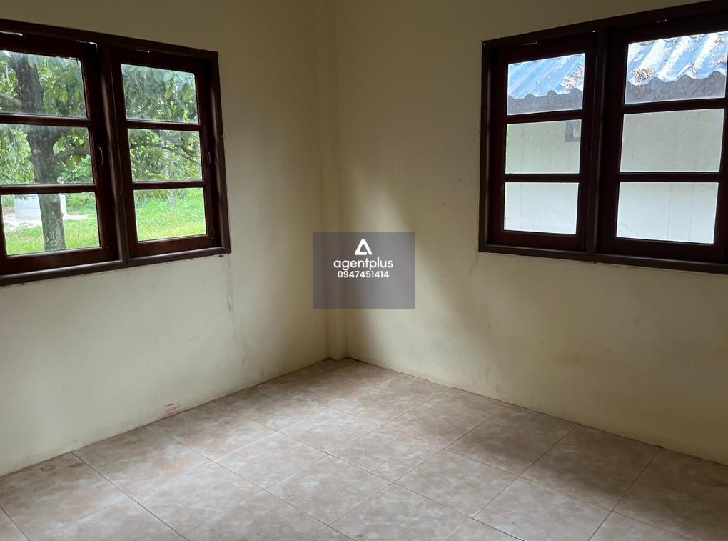 บ้านเดี่ยวชั้นเดียว โครงการเจนจิรา 4 เมืองระยอง ซอยบ้านแลง 30 ถนนสายทล.3139 การคมนาคมสะดวก สาธารณูปโภคครบครัน