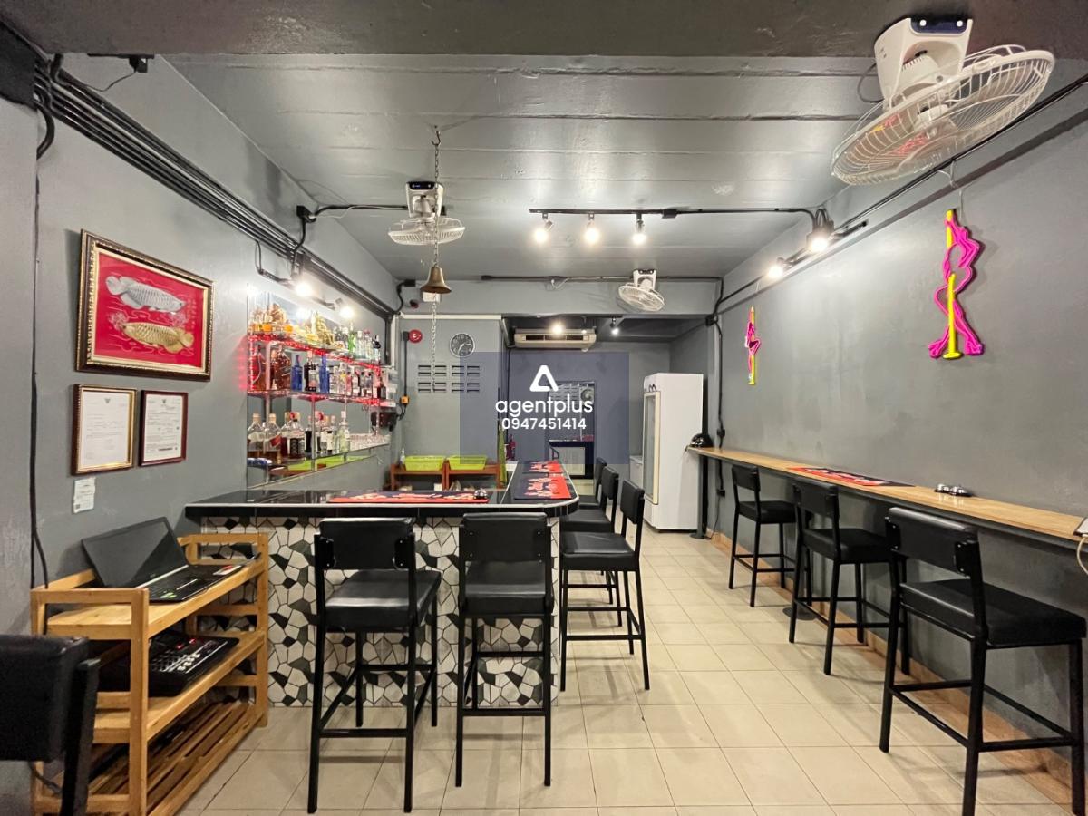 ให้เช่า! อาคารพาณิชย์ 2 ชั้น ใกล้สาย 3 – บัวขาว มีผ่านทั้งวัน เดินทางสะดวก