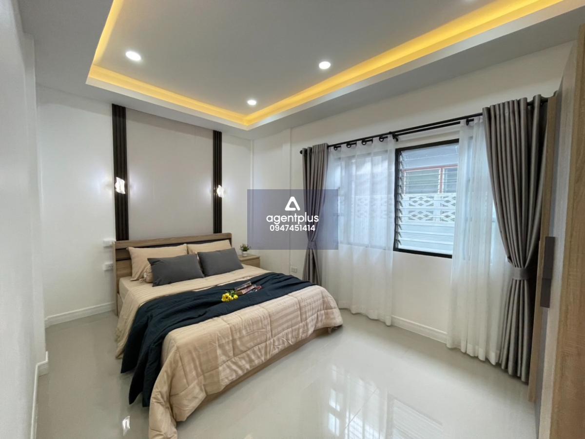 ขายบ้านเดี่ยว รีโนเวทใหม่ ทำเลดี พร้อมเข้าอยู่ ทำเลทอง  พัทยารุ่งเรือง