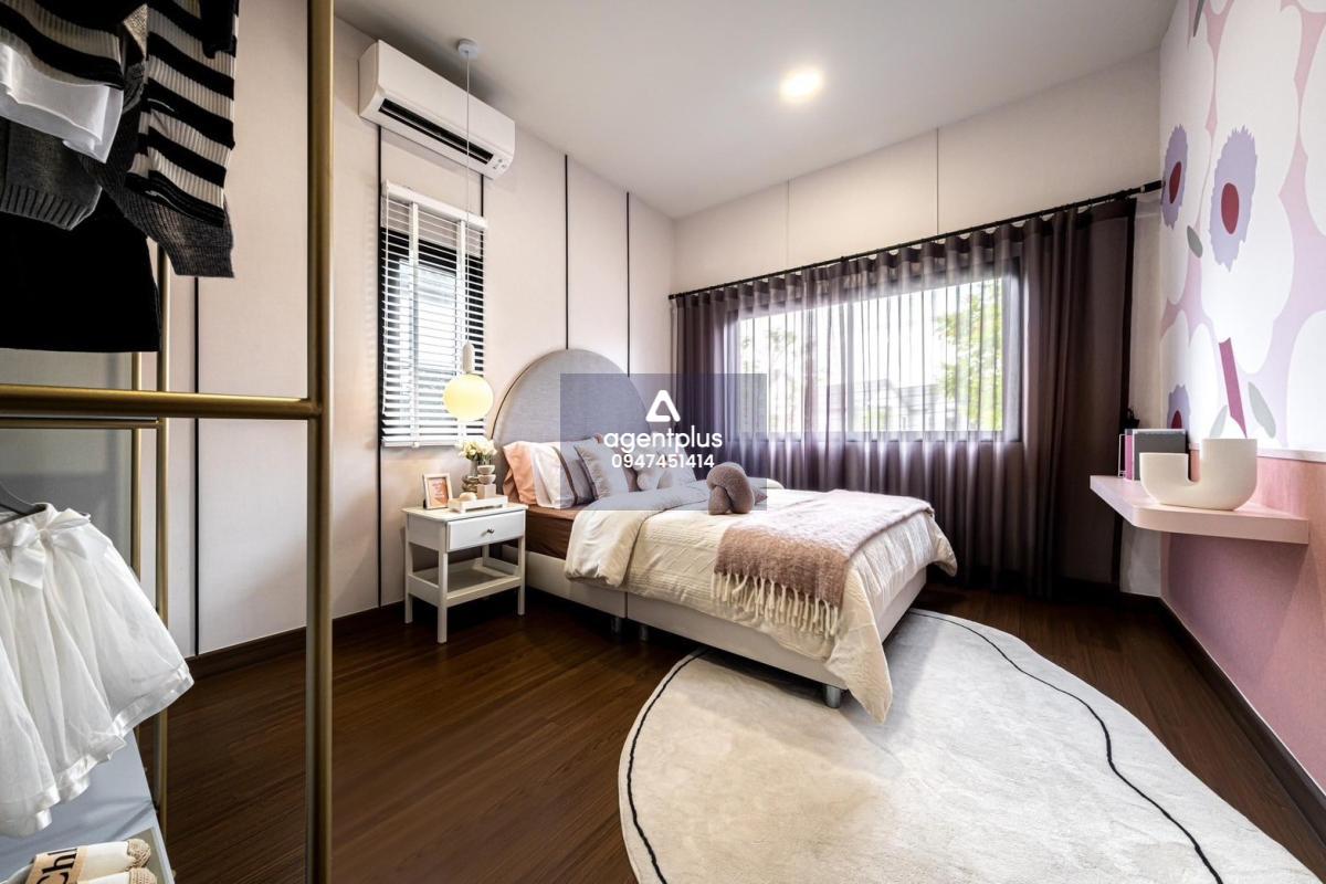 ขายบ้านเดี่ยวหรู บริทาเนีย ระยอง ติดสาย 36 ขนาด 4 ห้องนอน 4 ห้องน้ำ บ้านสไตล์ อังกฤษ พร้อม คลับเฮ้าส์หรู