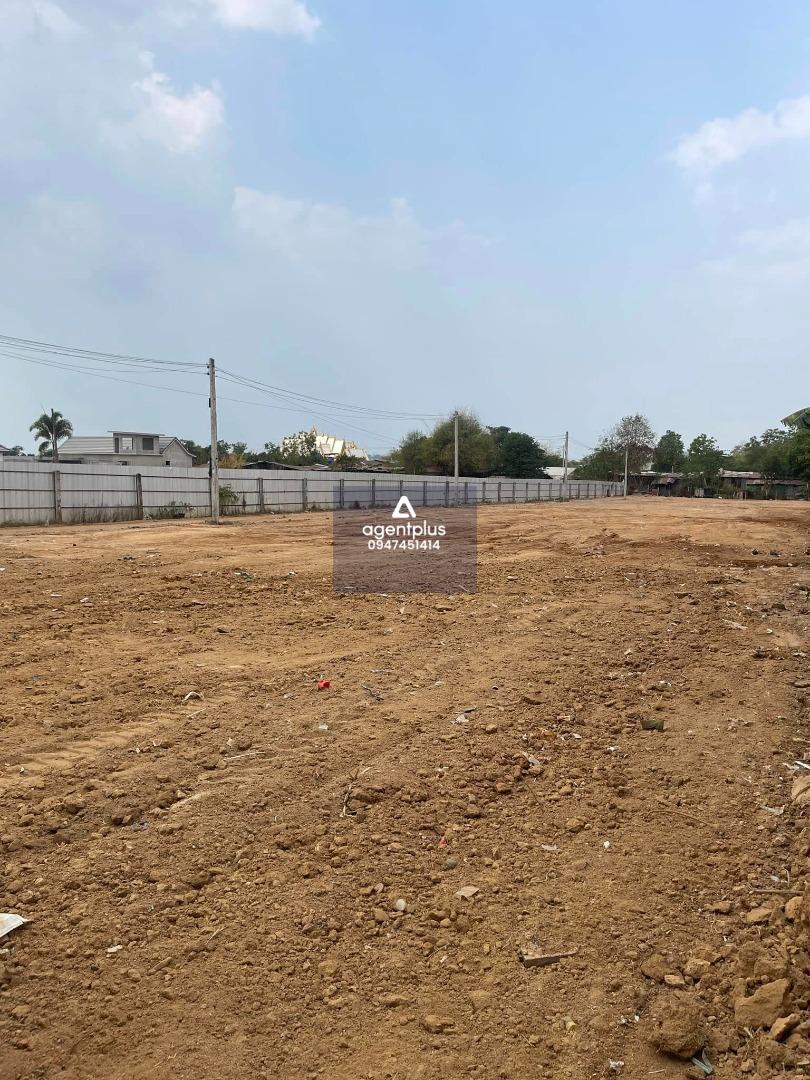 ขายที่ดิน ทุ่งกลม ตาลหมัน ใกล้อ่างเก็บน้ำชากนอก ห้วยใหญ่ พัทยา