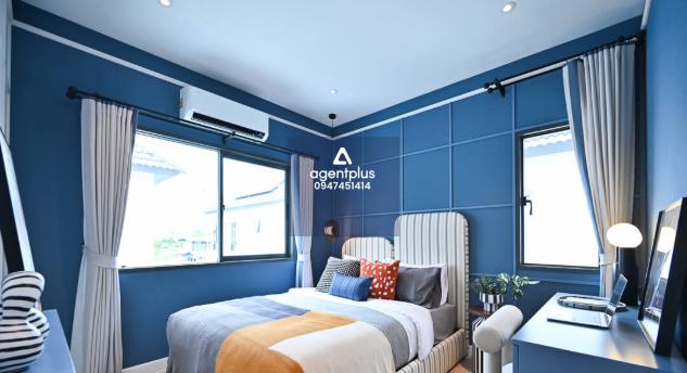 ขายบ้านเดี่ยว สราญสิริ ศรีวารี 2 บ้านใหม่หลังใหญ่พร้อมอยู่!