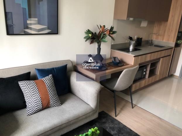 คอนโดพร้อมอยู่ ทากะ เฮาส์ ใกล้ BTS เอกมัย