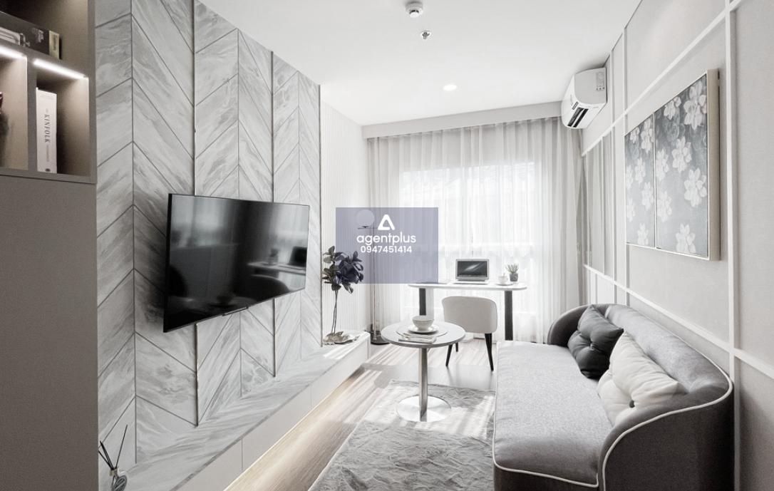 ขายคอนโด ลุมพินี เพลส แจ้งวัฒนะ - ปากเกร็ด สเตชั่น คอนโดทำเลดี ติดถนนใหญ่ ใกล้รถไฟฟ้า เดินทางสะดวก พร้อมสิ่งอำนวยความสะดวกครบครัน