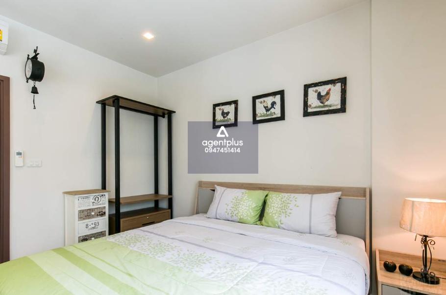 คอนโด ออทัมน์ หัวหิน รีสอร์ทสไตล์ ใกล้ทะเลเขาตะเกียบ ราคาดีมาก