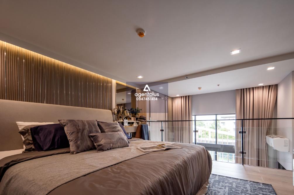 คอนโดหรูใจกลางสุขุมวิท ปิติ สุขุมวิท 101