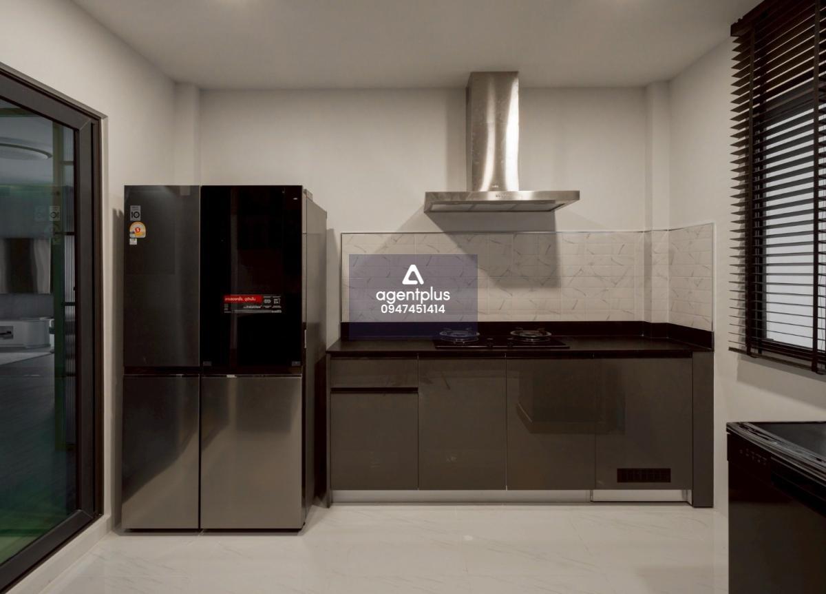 *ให้เช่าบ้านเดี่ยว 2 ชั้น The city บางนา(โครงการใหม่) กรุงเทพฯ