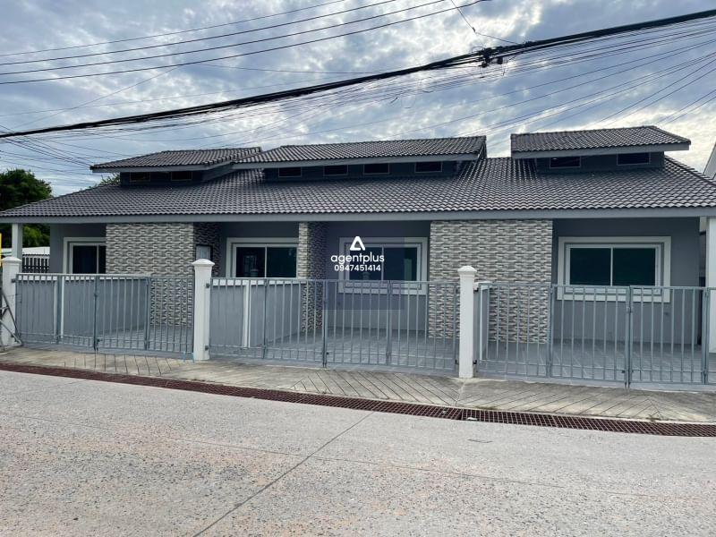 ขายบ้านทาวน์เฮาส์ 2 นอน ราคาพิเศษ โป่งบางละมุง พัทยา